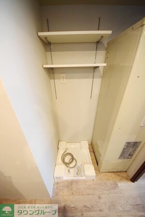 LiveFlat門前仲町の物件内観写真